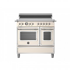 Bertazzoni HER9 5I 2E AV T Kεραμική Kουζίνα